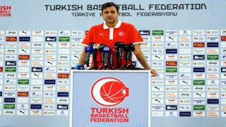 Alper Yılmaz: “Öncelikle ilk maçımıza odaklanarak, galip gelmek istiyoruz”