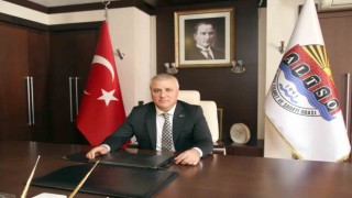ALTSO Başkanı Erdem: Artan kira fiyatlarını yabancıya mülk satışlarına bağlamak büyük hata