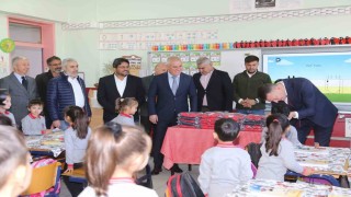 ALTSOdan eğitime anlamlı destek