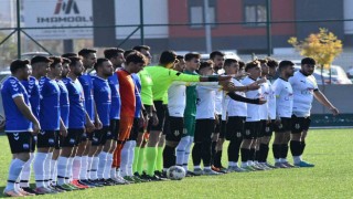 Amaratspor: 1 - Kayserigücü FK: 0