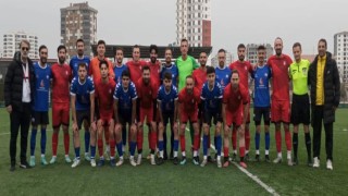 Amaratspor: 1 - Özvatanspor: 5