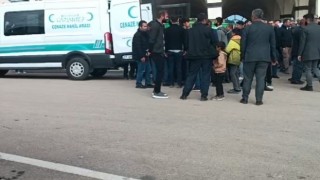 Amca çocuklarının kavgasında ölen 2 kardeş defnedildi