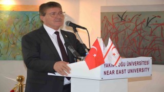 Ameliyat olan Kıbrıs Başbakanı Ünal Üstel taburcu oldu