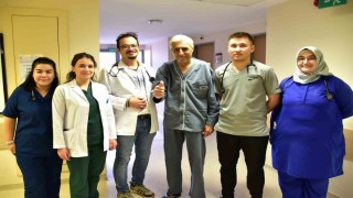 Ameliyatsız kalp kapak tedavisi