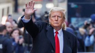 Amerika Yeniden “Trump” Dedi