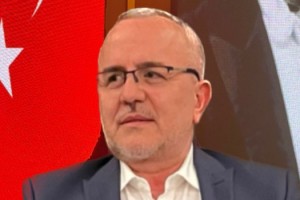 Ana Yol Partisi Genel Başkanı Ali Karakurt'tan 10 Kasım Mesajı