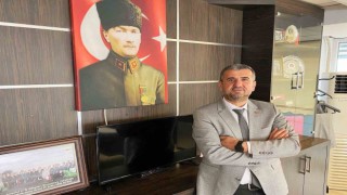 ANASİAD Başkanı Birkan: Türk iş dünyası, Atatürkün izinde