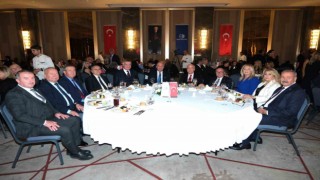 Ankara Sanayi Odası 61. kuruluş yıl dönümünü kutladı