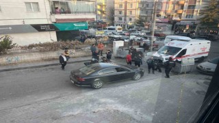 Ankarada cinayet: Otomobilinin içerisinde kiracısı tarafından öldürüldü