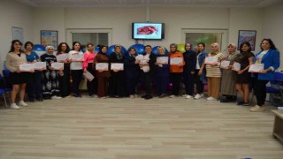 Anne adaylarına normal doğum eylem planı anlatıldı
