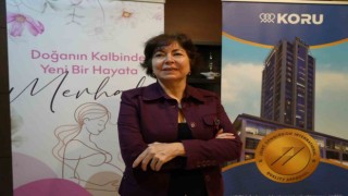 Anne ve baba adayları bu kampta bilinçlendirildi