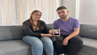 Annesine ve kız kardeşine mezar olan binanın enkazından 4 gün sonra çıkarılan genç hayata tutundu