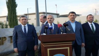 Antalya Havalimanı kapasitesi 2025e 82 milyon kapasiteyle girecek