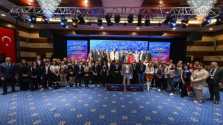 Antalya iş dünyası, ATSO çatısı altında yapay zekâ ile eşleşti