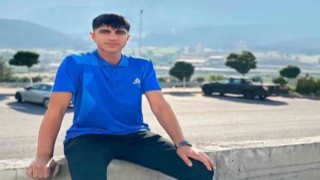 Antalya'da 19 yaşındaki genç göğsünden vurulmuş halde bulundu