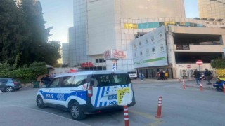 Antalyada belediye başkanının oğlu evinde vurulmuş halde bulundu