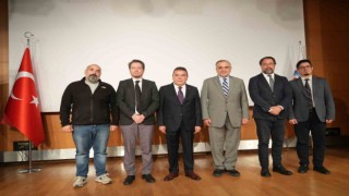 Antalyanın deprem master planı 2025 yılı sonuna kadar tamamlanacak