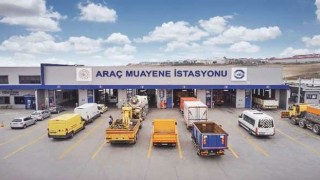 Araç Muayene Ücretlerine Büyük Zam