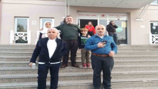 Aracını üzerine sürdüğü kuzeninin ölümüne, 2 kişinin de yaralanmasına neden olan iş adamına 40 yıl 6 ay hapis cezası
