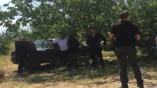 Aradan geçen 3 yıl magandayı kurtaramadı