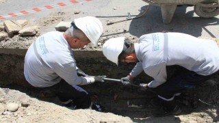 Aras Edaş, Karsta hizmetleriyle göz dolduruyor