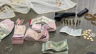 Ardahan merkezli 3 ilde tefeci operasyonu: 4 gözaltı