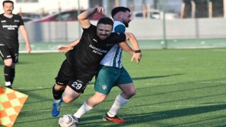 Argıncıkspor: 2 - Erciyes Esen Makina FK: 2