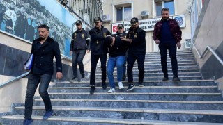 Arnavutköyde iş adamı, ortağı tarafından öldürülüp ormana atıldı