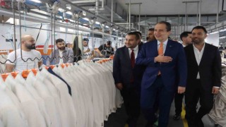 Arnavutköyde konuşan Fatih Erbakan: “Asgari ücret 35 bin TL olmalı”