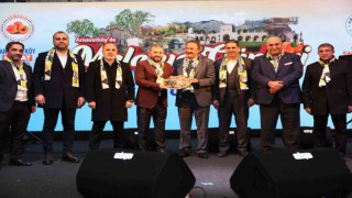 Arnavutköyde Malatya Tanıtım Günleri başladı