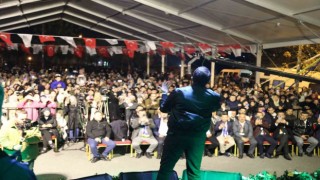 Arnavutköyde Sinop Tanıtım Günleri coşkuyla gerçekleştirildi
