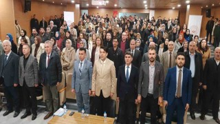 ASH İl Müdürlüğünde “Personele Yönelik Hizmet İçi Eğitim Programı
