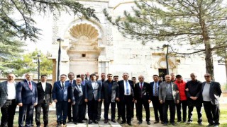 Aşık Paşa, Türk Dili Panelinde anıldı