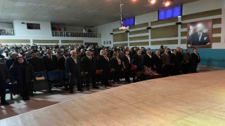Aşkalede Öğretmenler günü kutlandı