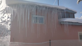 Aşkalede soğuk hava etkili oluyor