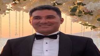 ASKİ şefi amansız hastalığa yenik düştü