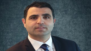 ATA GYO’da Onur Karahan Genel Müdür Oldu