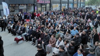 Atakent Kadın Danışma Merkezi Hizmete Açıldı