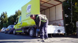 ATAKtan anında müdahale hızlı çözüm