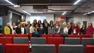 Atakum Kent Konseyi Kadın Meclisi Başkanlığına Asuman Güneş seçildi