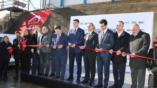 Ataşehir Belediyesinden dev tasarruf hamlesi: Bir yıllık kiralama maliyetiyle 59 yeni aracı öz kaynaklarına kattı