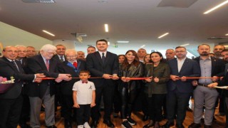 Ataşehirde duygu dolu Atatürkü anma etkinlikleri