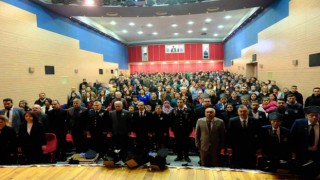 Atatürk, Kuyucakta düzenlenen törenle anıldı