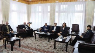 Atatürk Üniversitesinde milli teknoloji atölyesi kurulacak