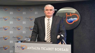 ATB Başkan Vekili Bülbül: Fırtına ve sağanaktan etkilenen üreticiye ödenek sunulmalı