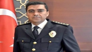 Atilla Aksoy Şanlıurfa İl Emniyet Müdürlüğüne atandı