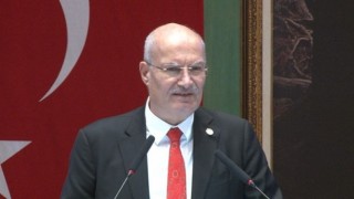 ATOdan Sürdürülebilirlik ve Sınırda Karbon Düzenlemesi Semineri