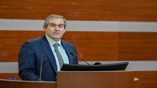 ATSO Başkanı Hacısüleyman: Gelir vergisi kanununda düzenleme şart