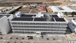 ATÜ, çevresel sorumlulukta da lider olacak