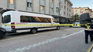 Avcılarda kuaföre silahlı saldırı: 1 ölü, 1 yaralı